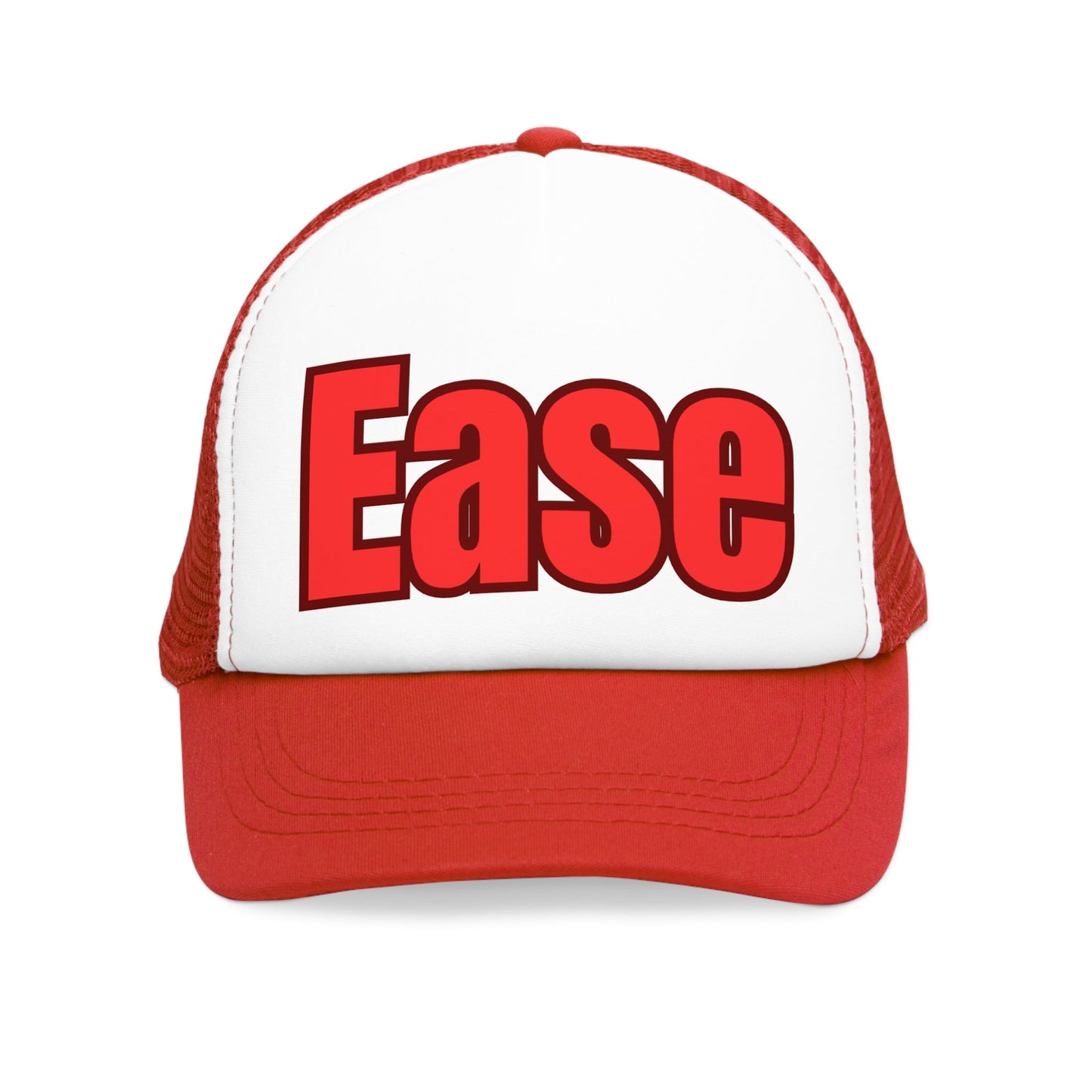 Ease Mesh Cap (4 Colours)