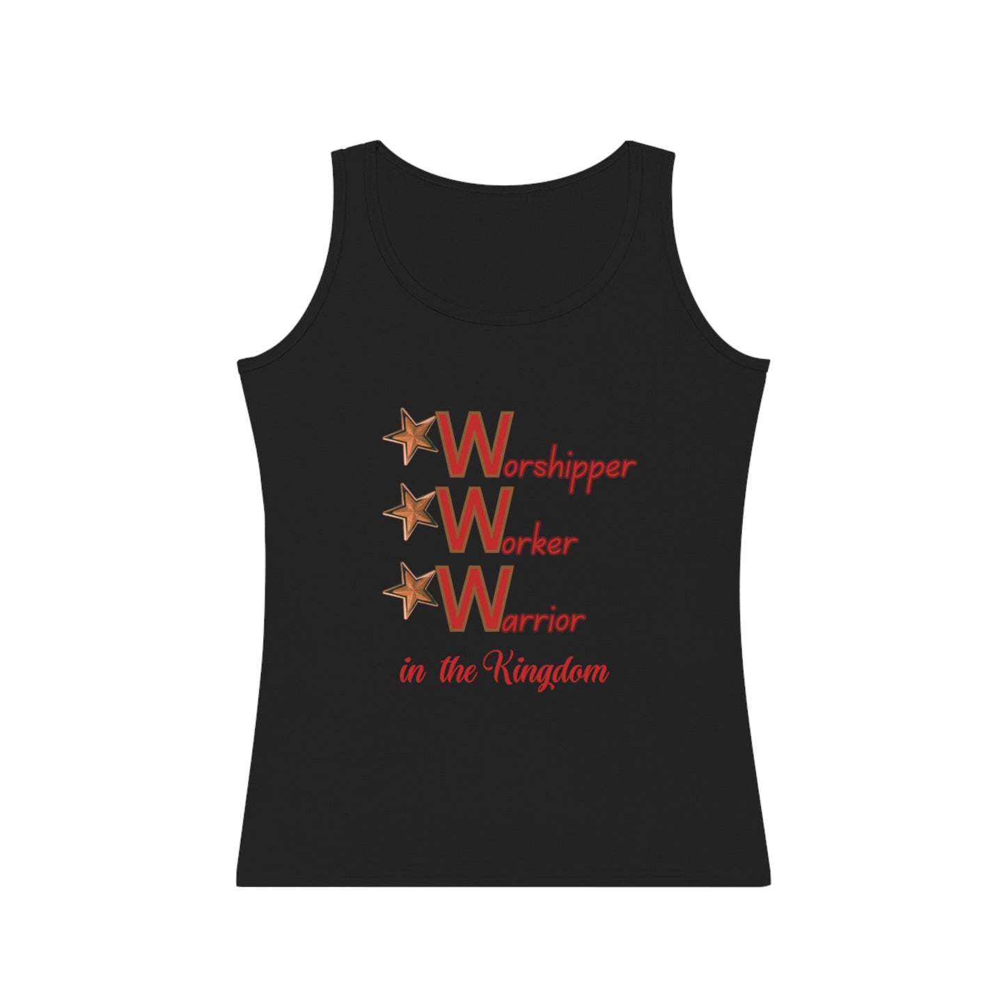 Women's Tank Top (www)