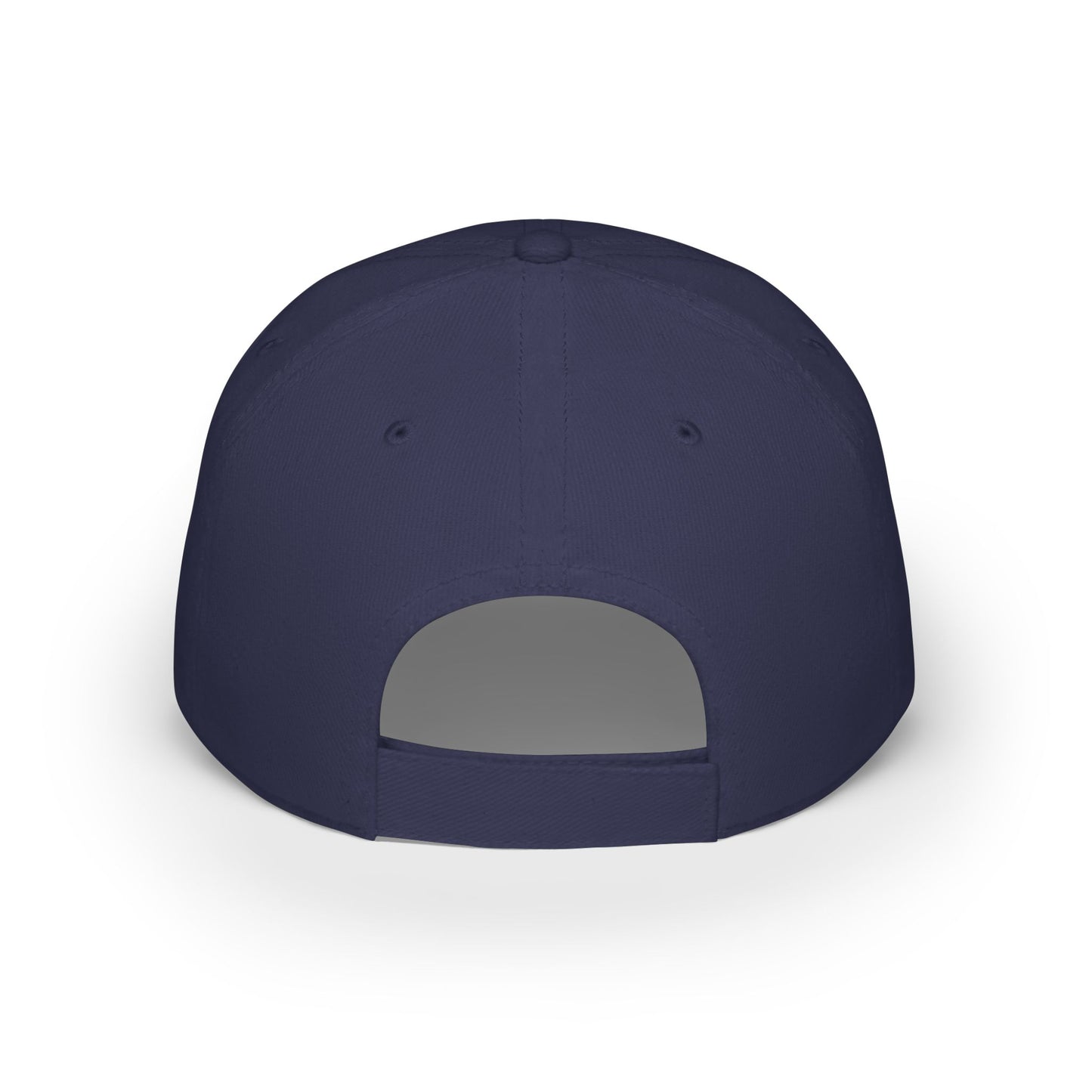 Baseball Cap (From, of and For God)