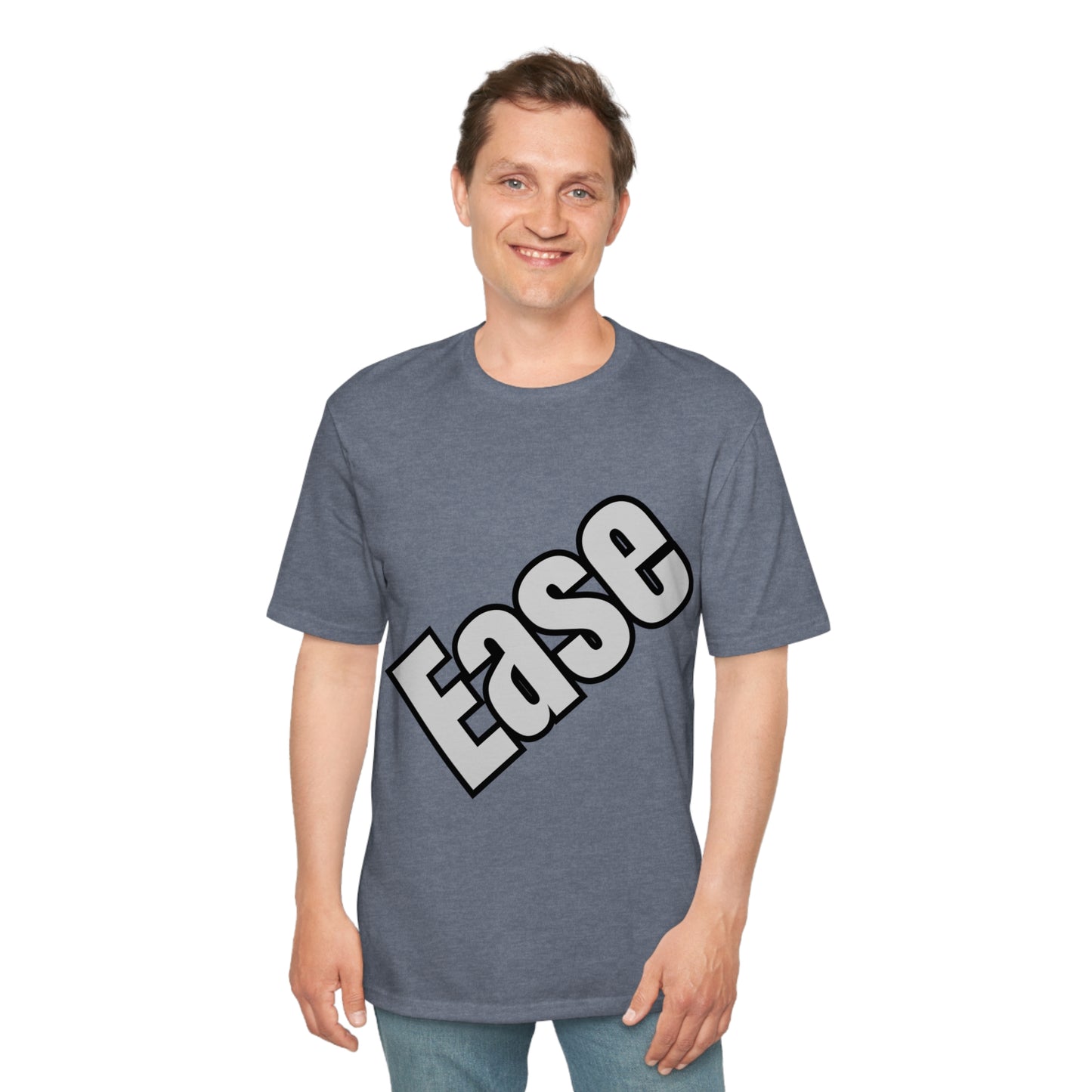EASE - Perfect Weight® Tee (Gray)