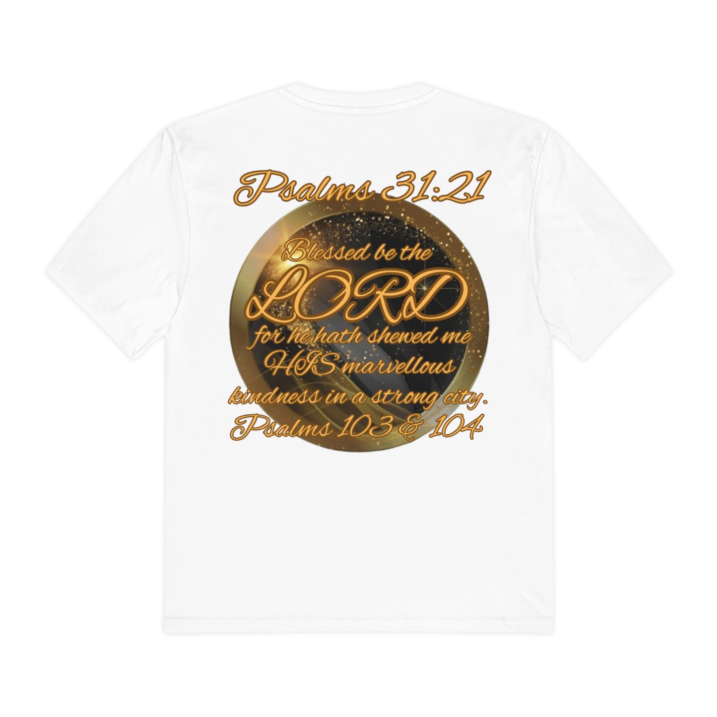 Perfect Weight® Tee (Australia-Blessed)