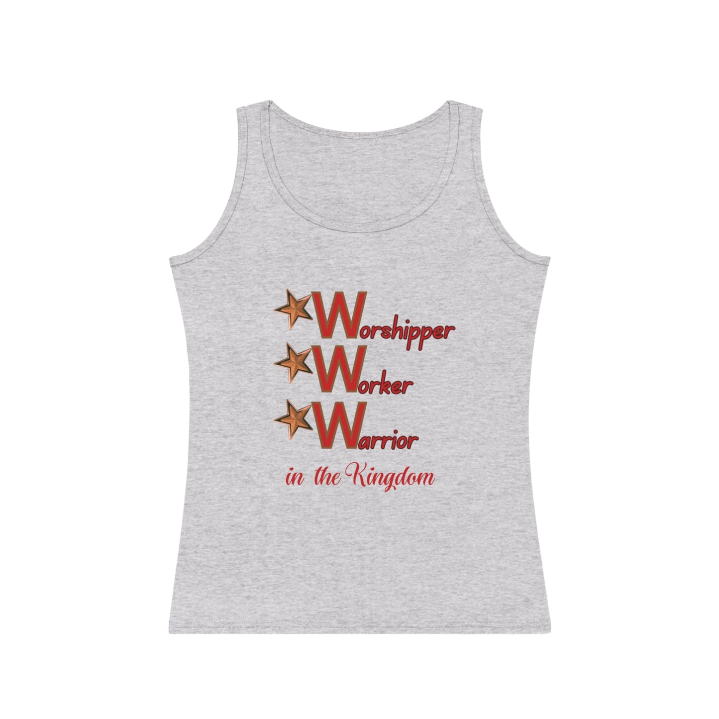 Women's Tank Top (www)
