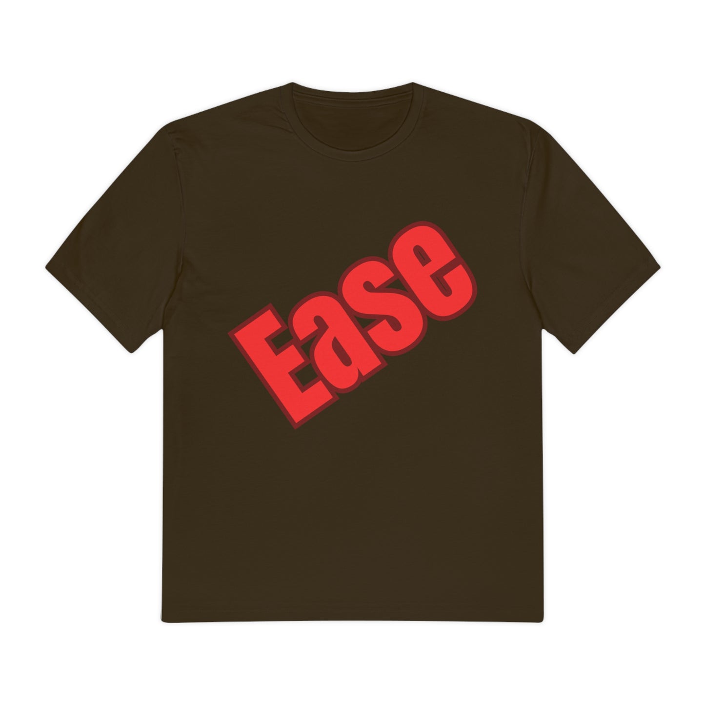 EASE - Perfect Weight® Tee (Purple)