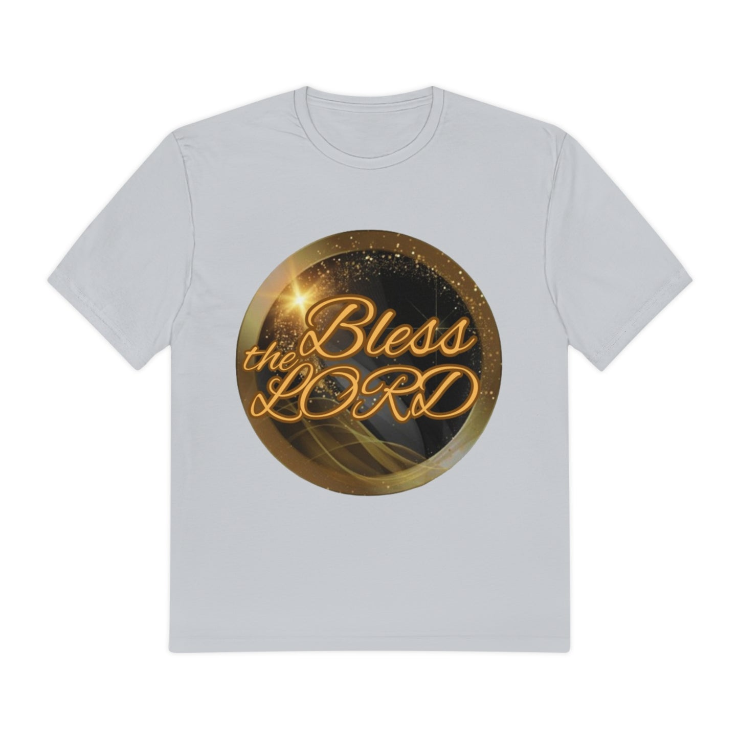 Perfect Weight® Tee (Blessed)