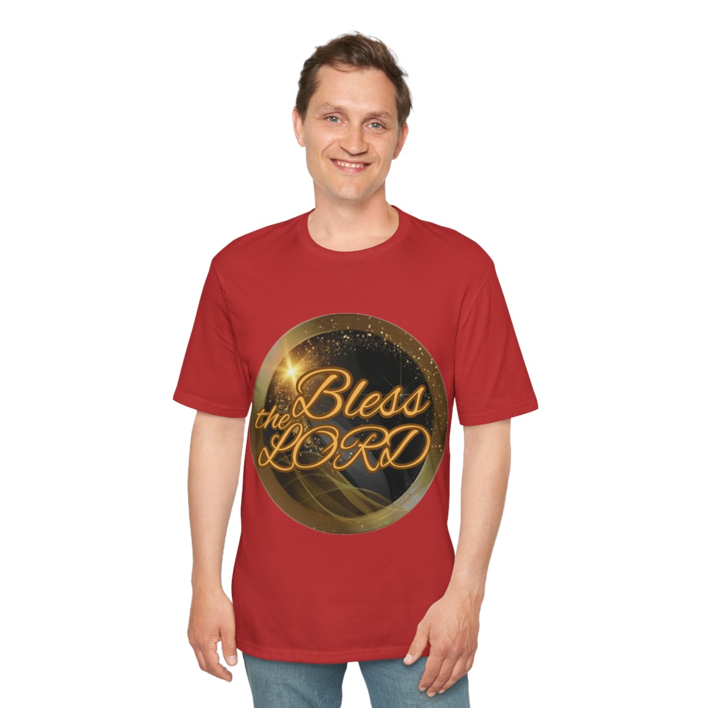 Perfect Weight® Tee (Blessed)