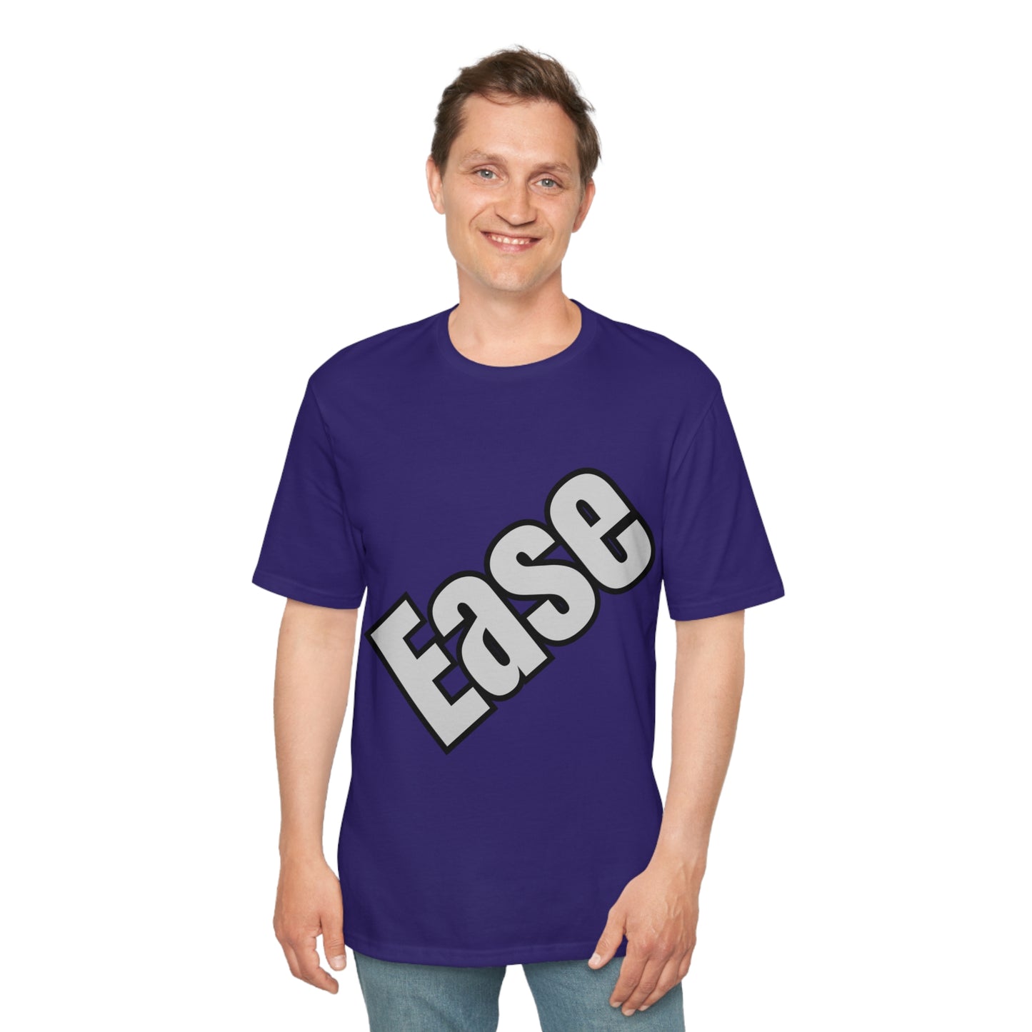 EASE - Perfect Weight® Tee (Gray)