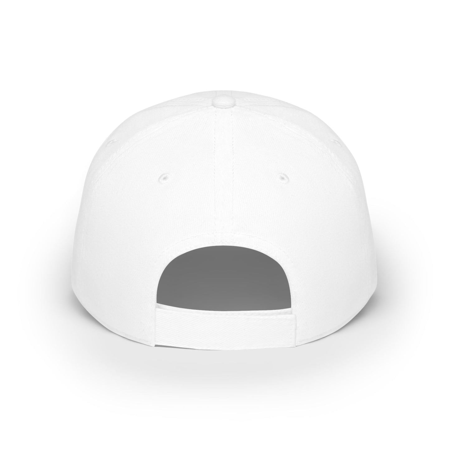 Baseball Cap (From, of and For God)