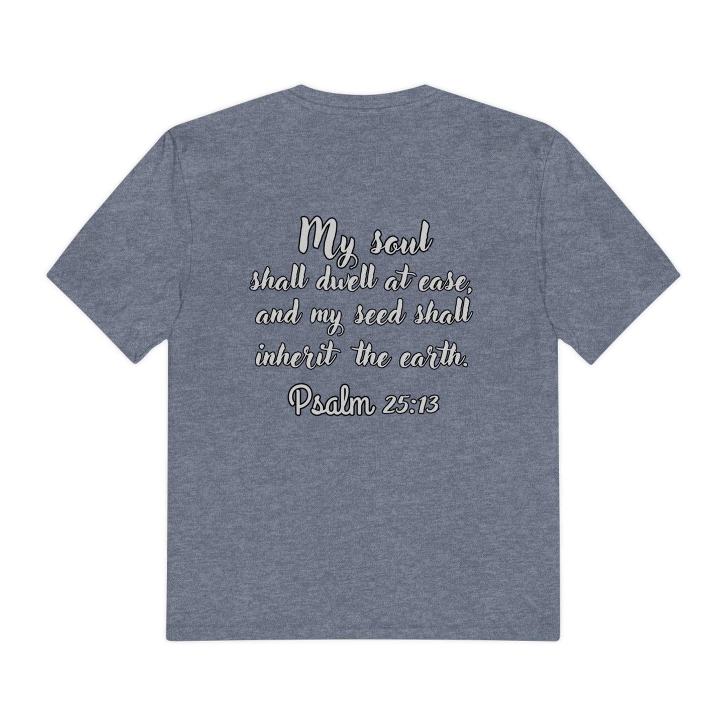 EASE - Perfect Weight® Tee (Gray)