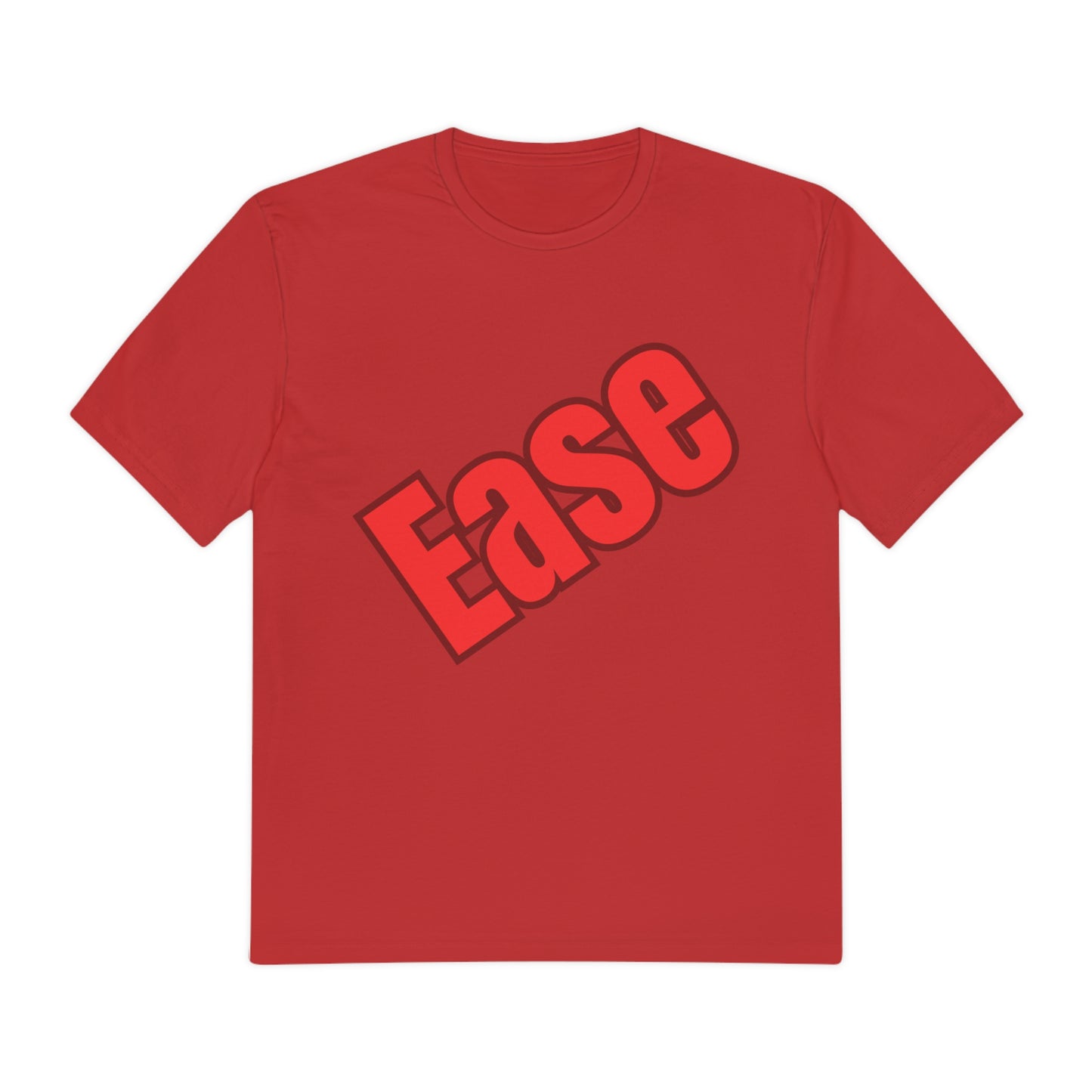EASE - Perfect Weight® Tee (Purple)