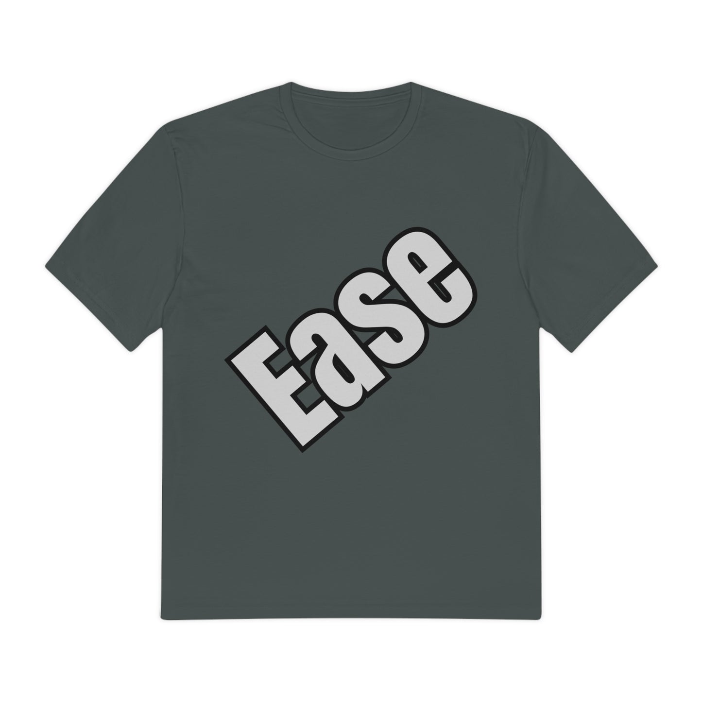 EASE - Perfect Weight® Tee (Gray)