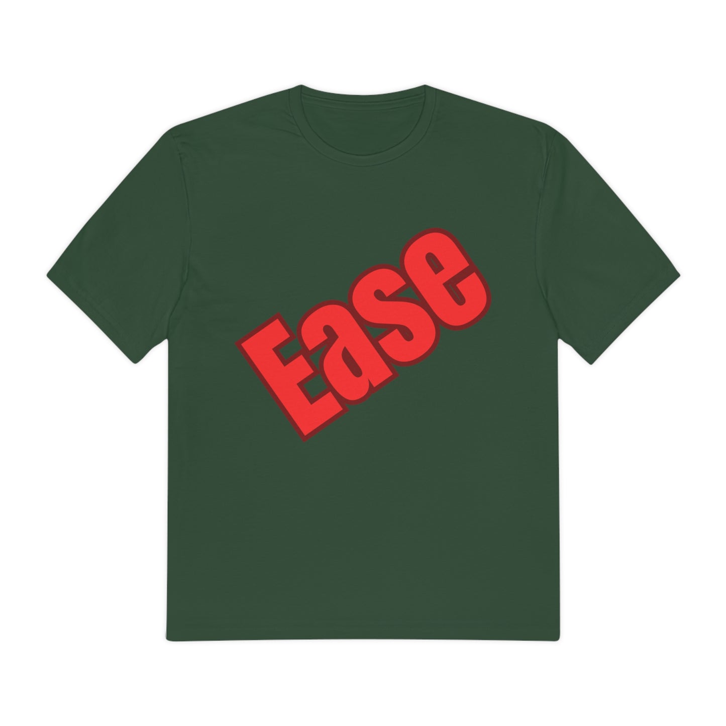EASE - Perfect Weight® Tee (Purple)
