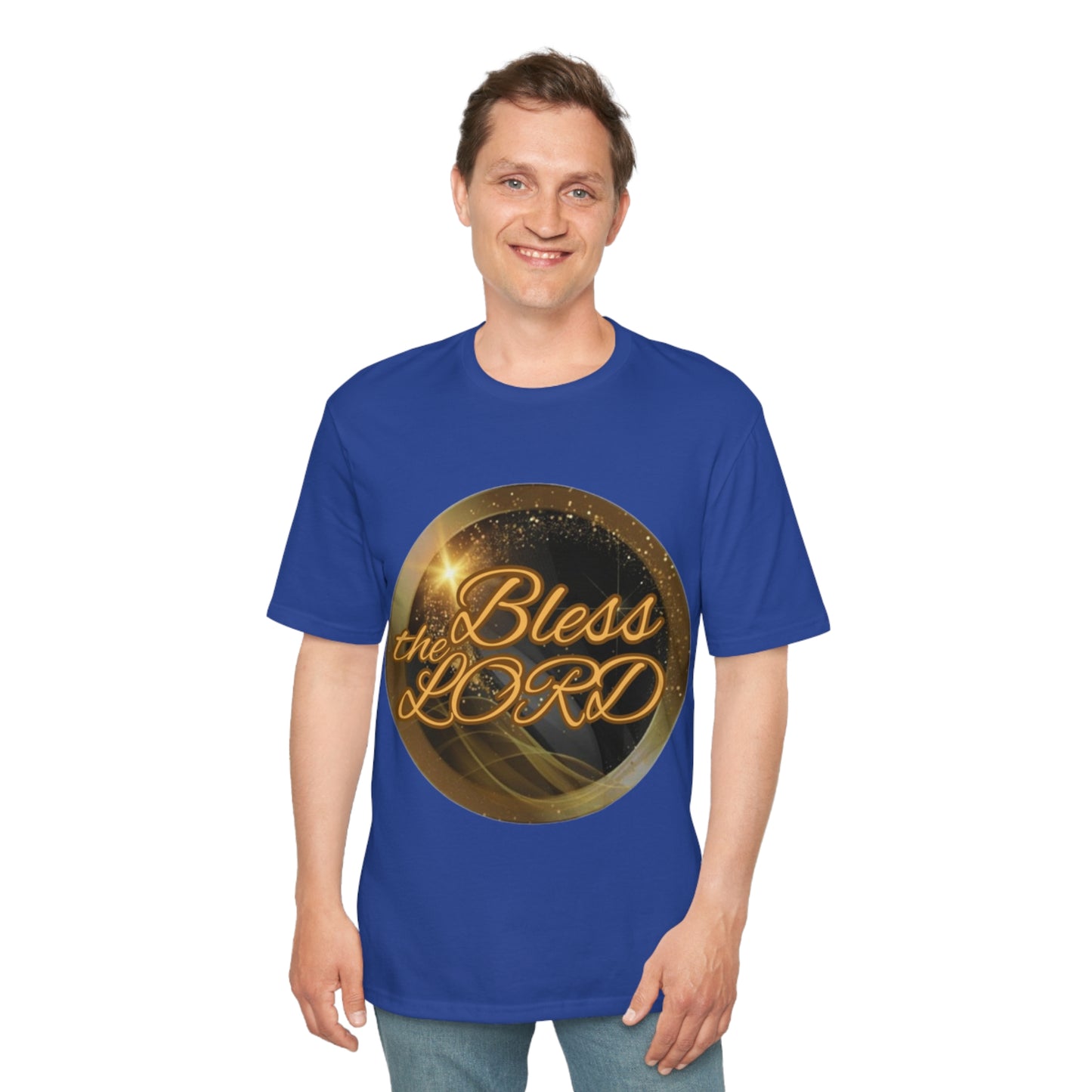 Perfect Weight® Tee (Blessed)