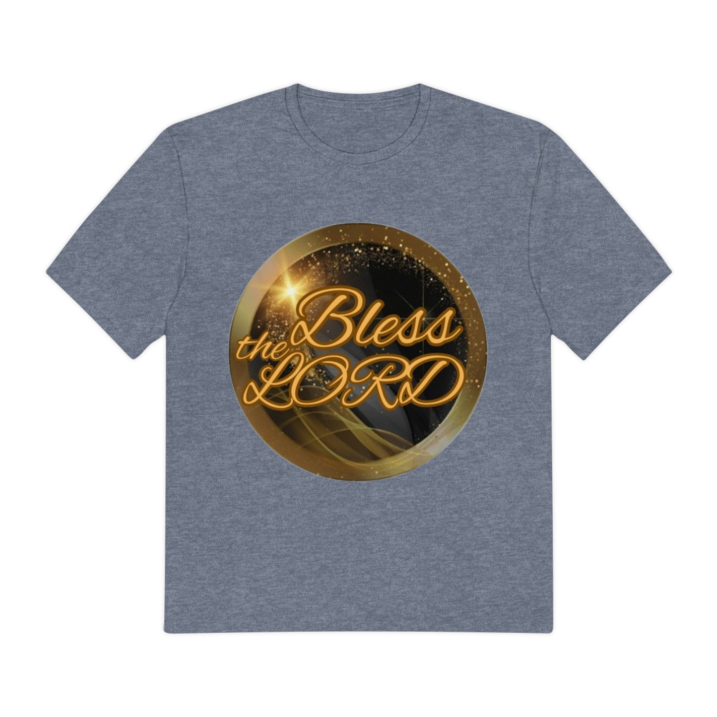 Perfect Weight® Tee (Blessed)