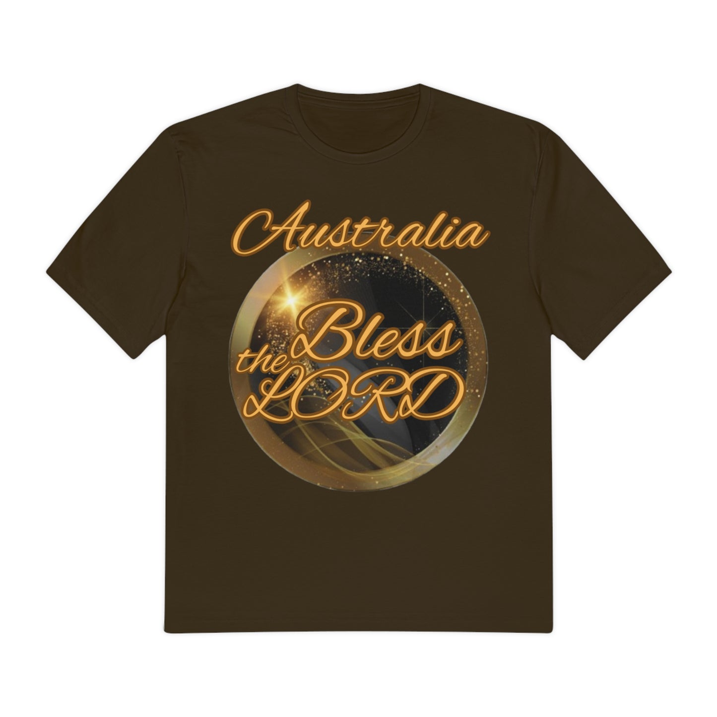 Perfect Weight® Tee (Australia-Blessed)