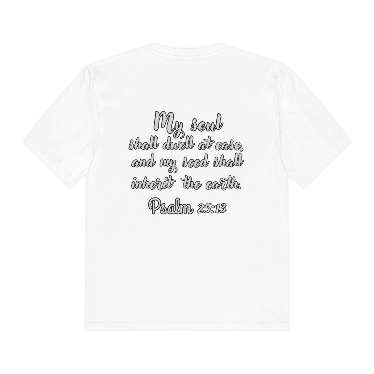 EASE - Perfect Weight® Tee (Gray)