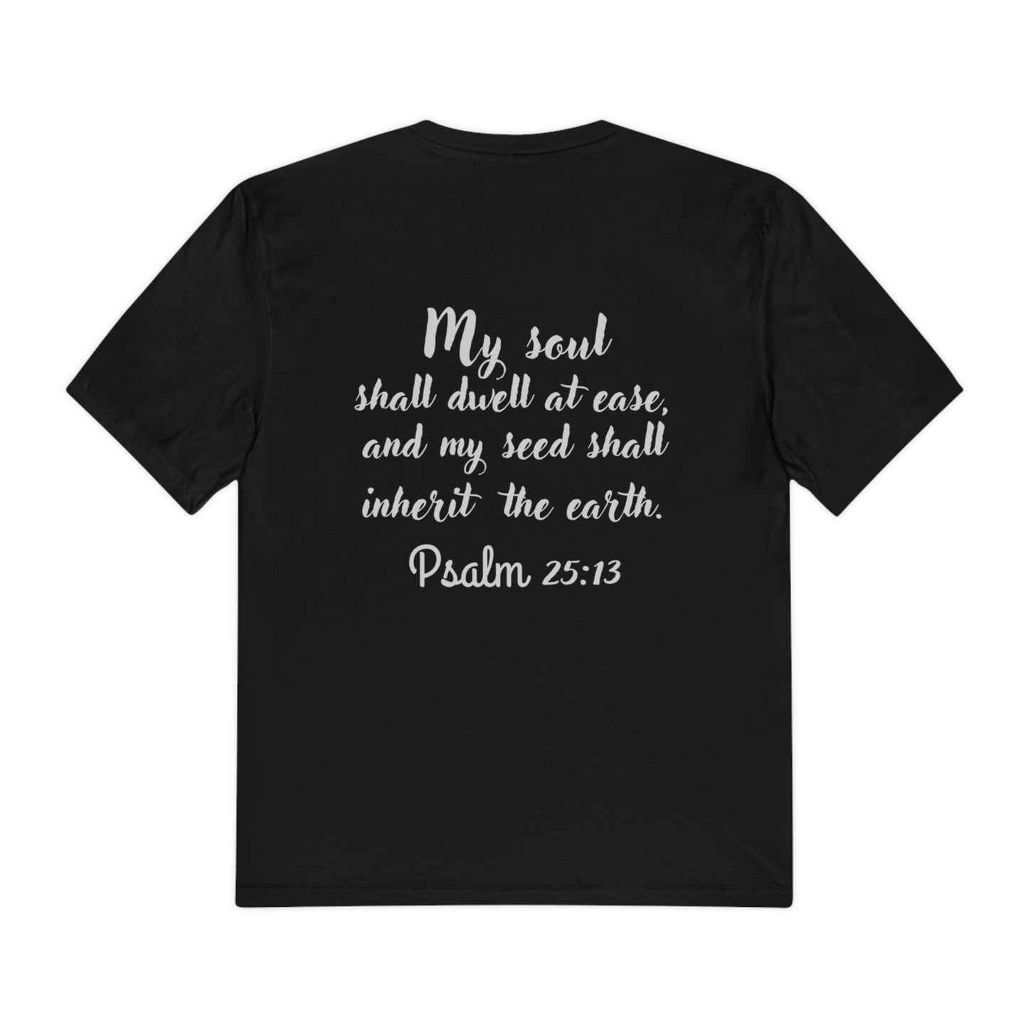 EASE - Perfect Weight® Tee (Gray)