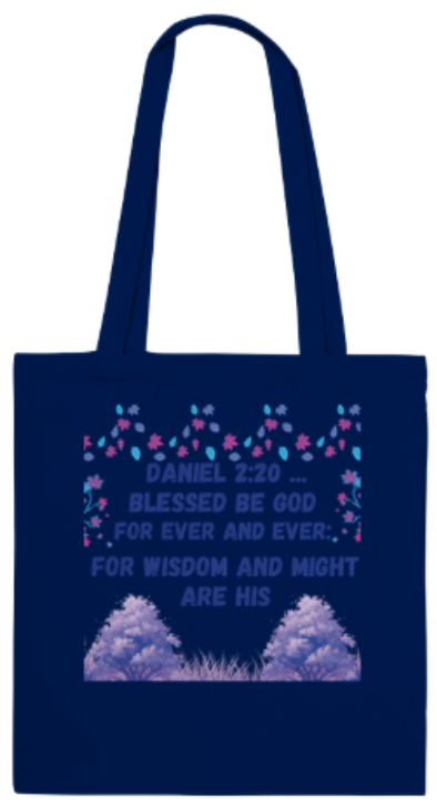 Classic Tote Bag - Mind of Christ