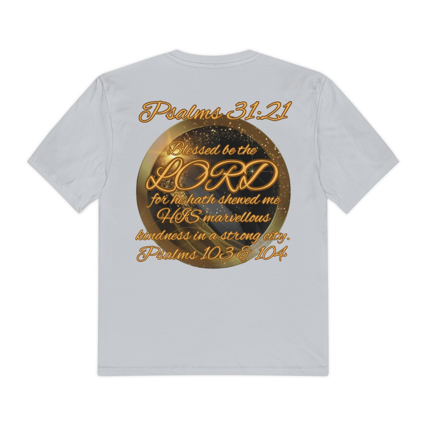 Perfect Weight® Tee  (Blessed)