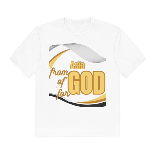 Perfect Weight® Tee  (Asia-forGod)