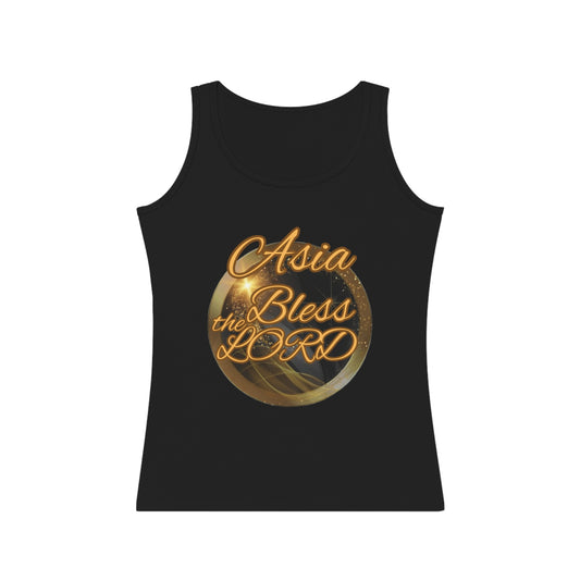 Women's Tank Top (Asia-Blessed)