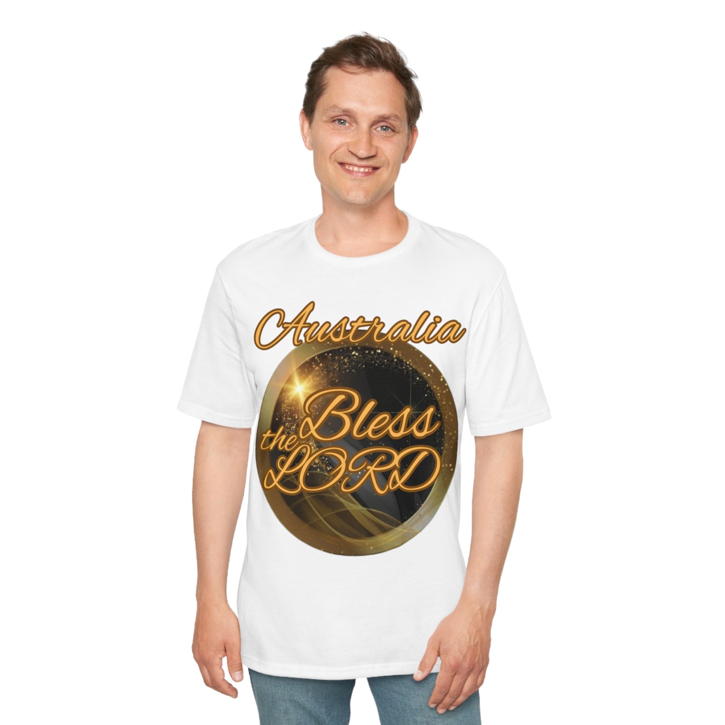 Perfect Weight® Tee  (Australia-Blessed)