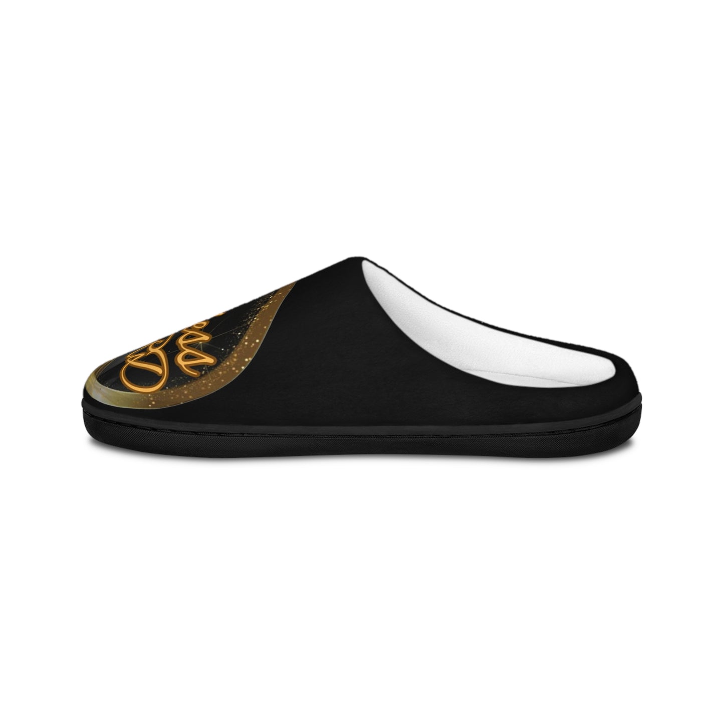 Women's Indoor Slippers - Blessed