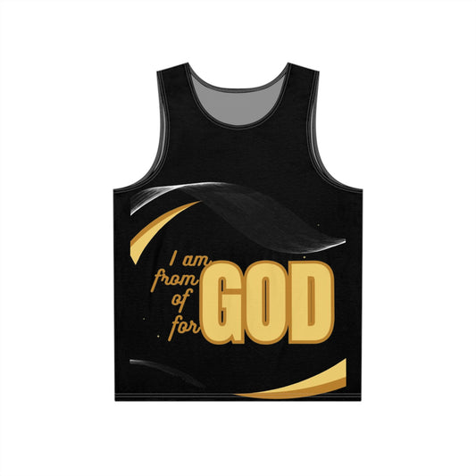 Men's Tank (from GOD)