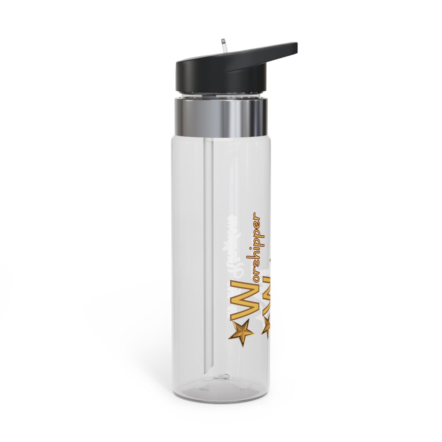 Kensington Tritan™ Sport Bottle, 20oz (www)