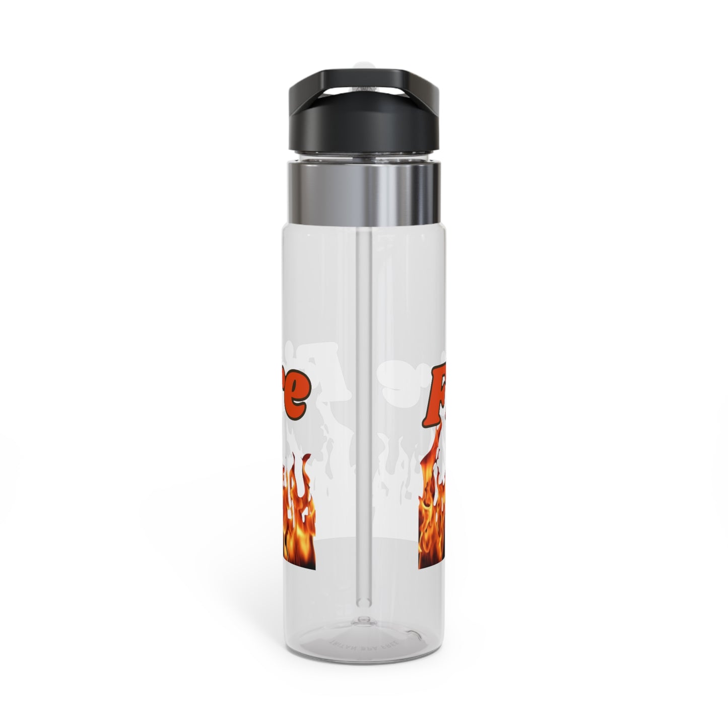 Kensington Tritan™ Sport Bottle, 20oz (Fire)