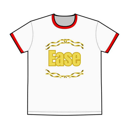 Men's Staple Ringer Tee