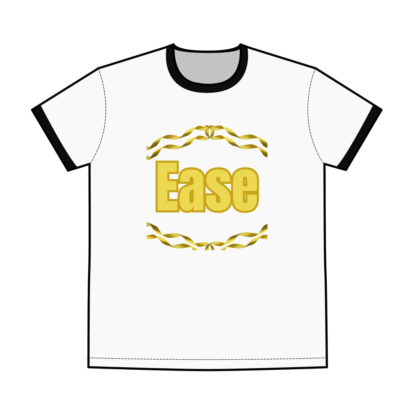 Men's Staple Ringer Tee