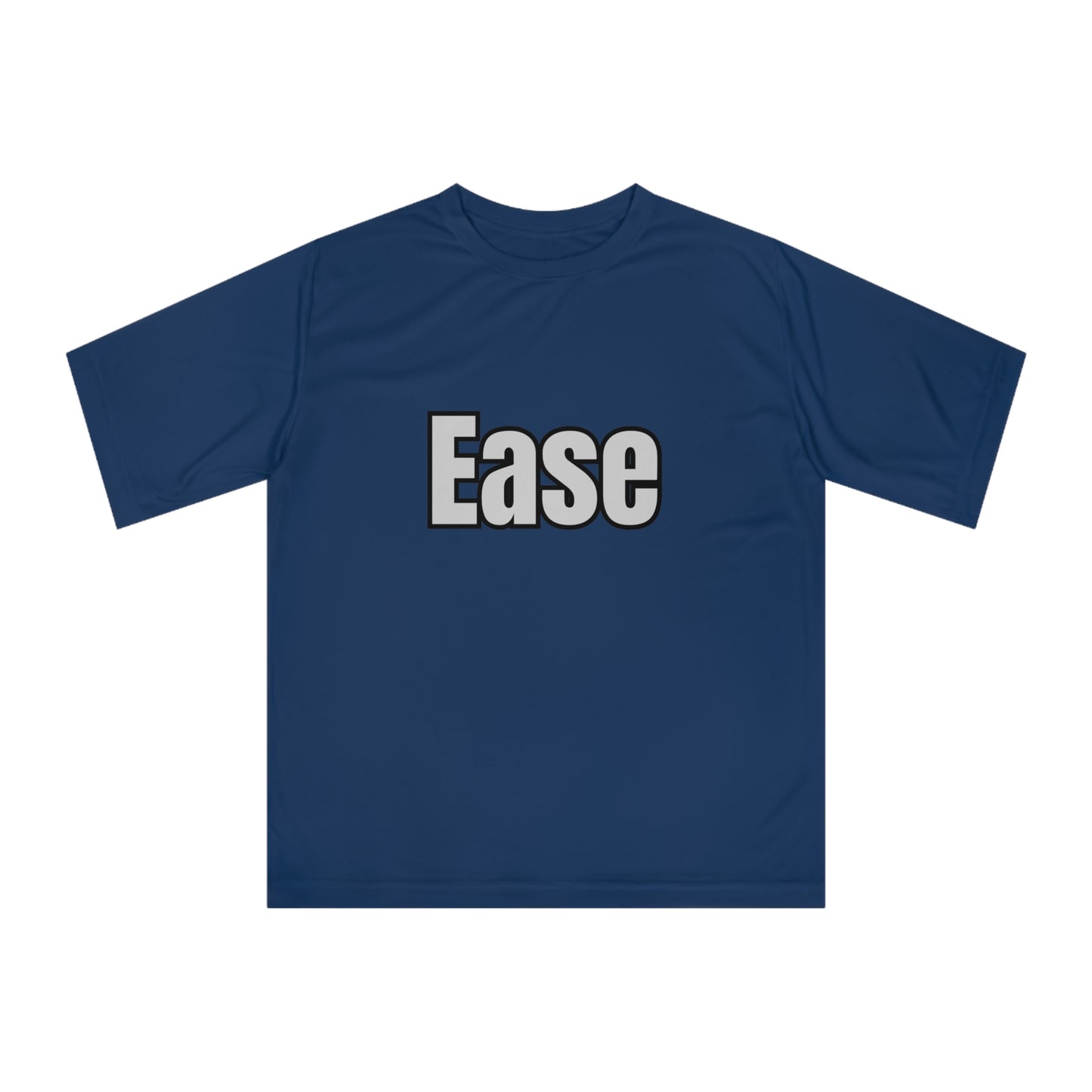 Unisex Zone Performance T-shirt (EASE)