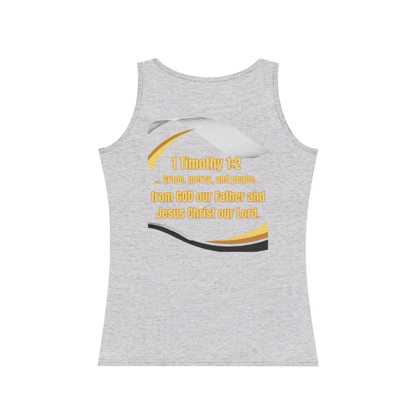 Women's Tank Top (Australia-ForGod)