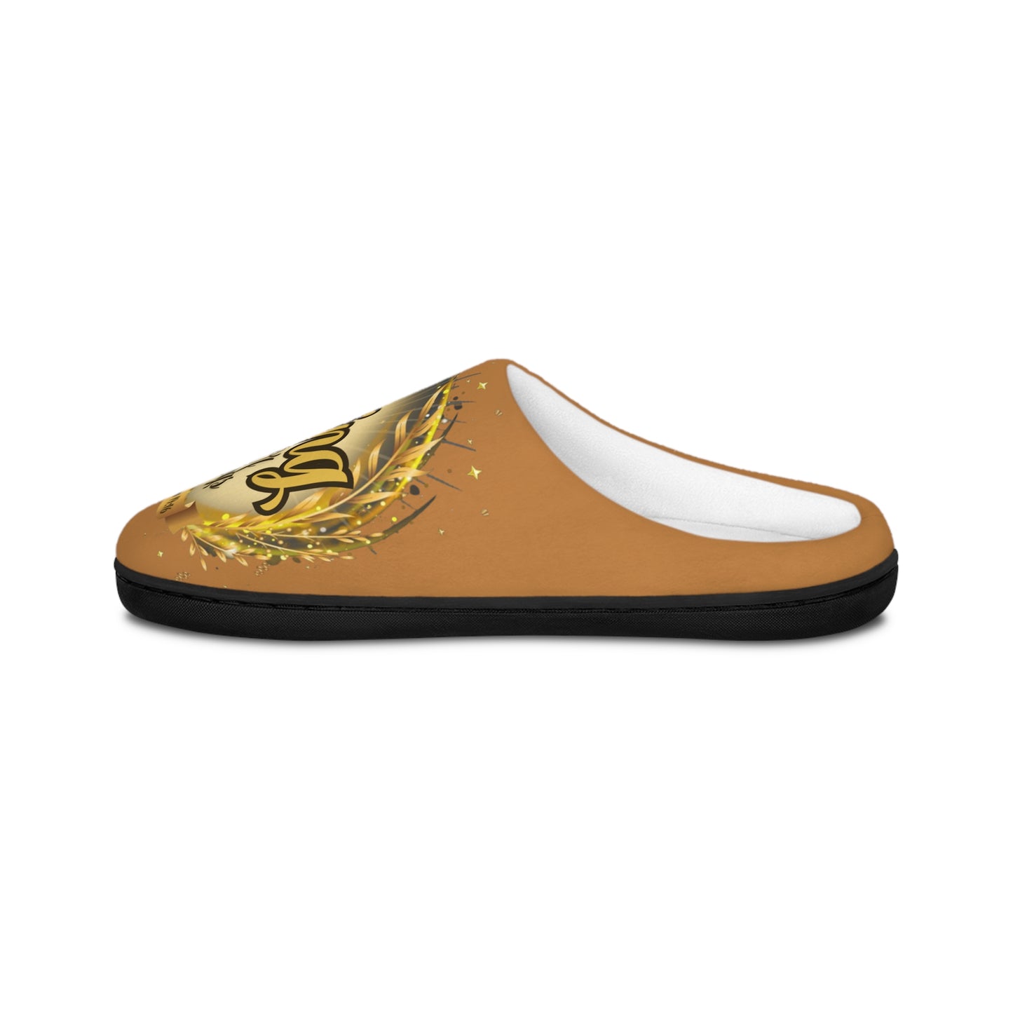 Women's Indoor Slippers - (King Of Kings