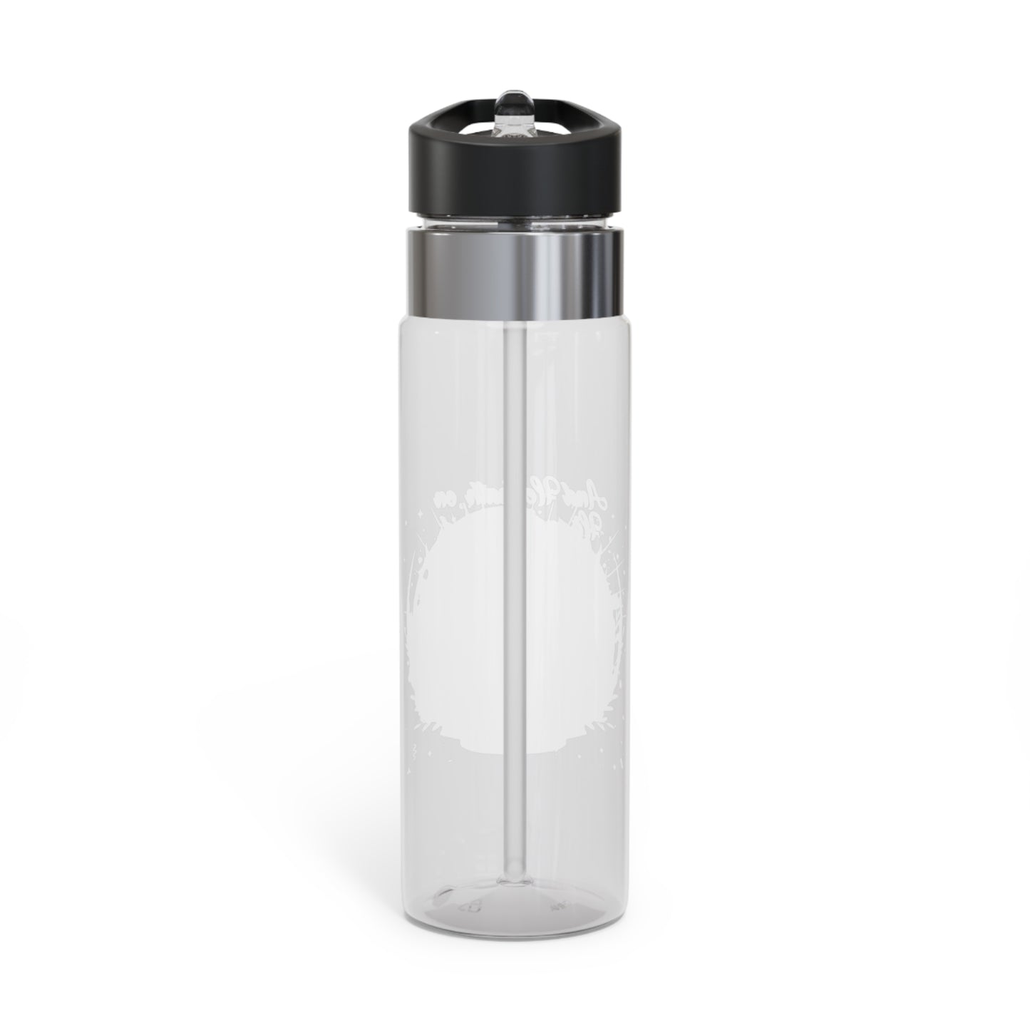 Kensington Tritan™ Sport Bottle, 20oz (King Of Kings)