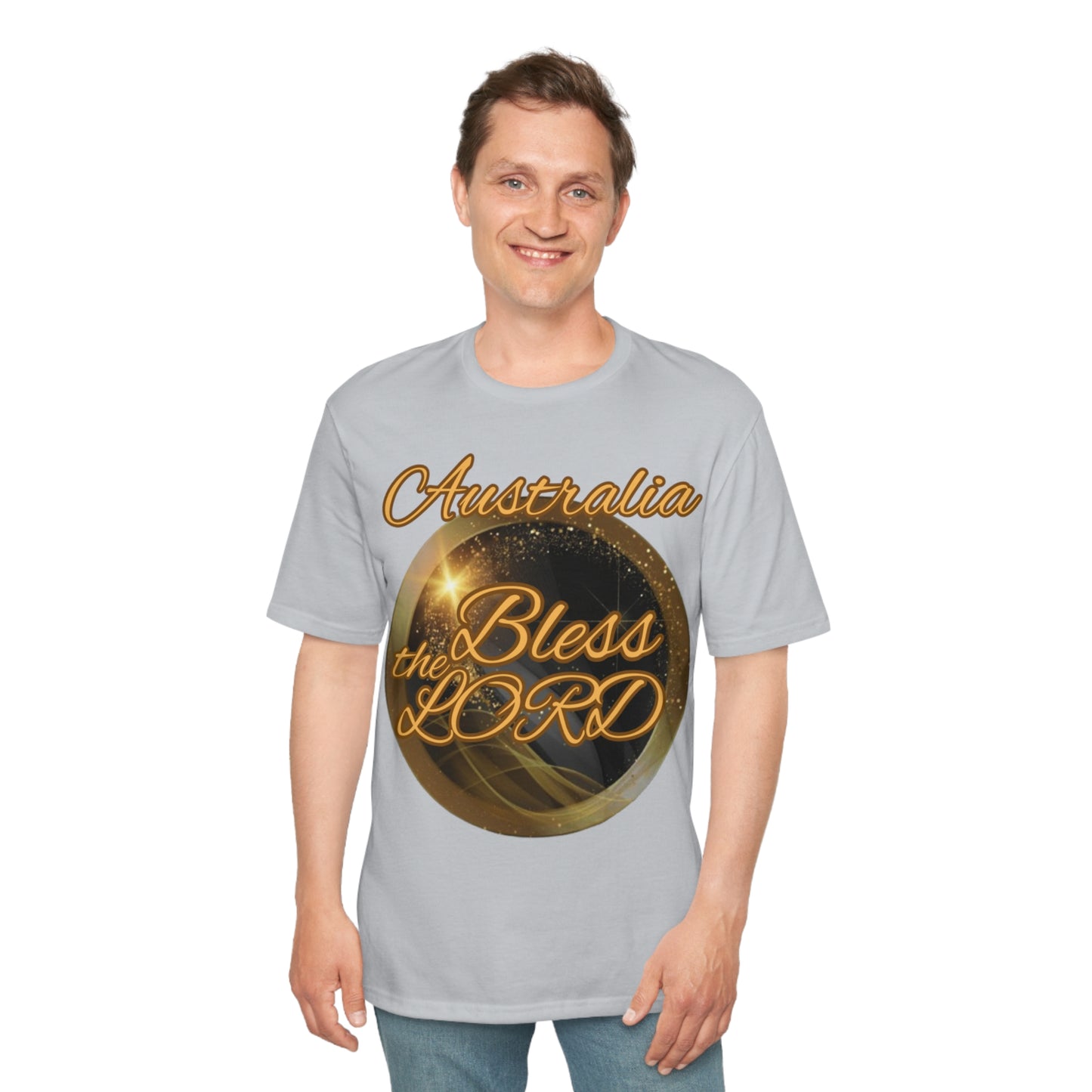 Perfect Weight® Tee  (Australia-Blessed)