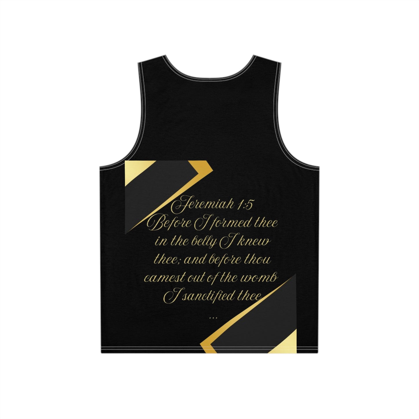 Men's Tank (Pure)