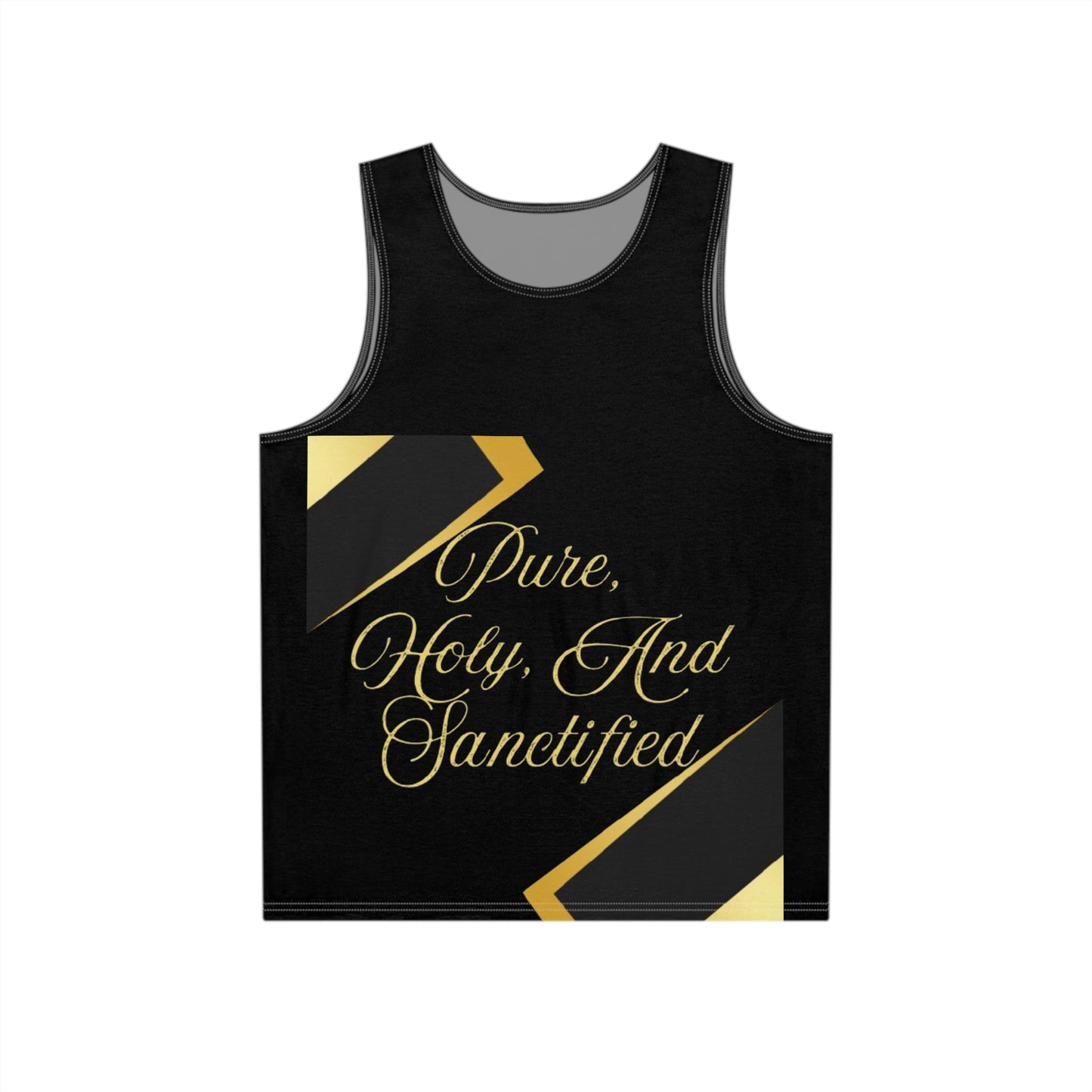 Men's Tank (Pure)