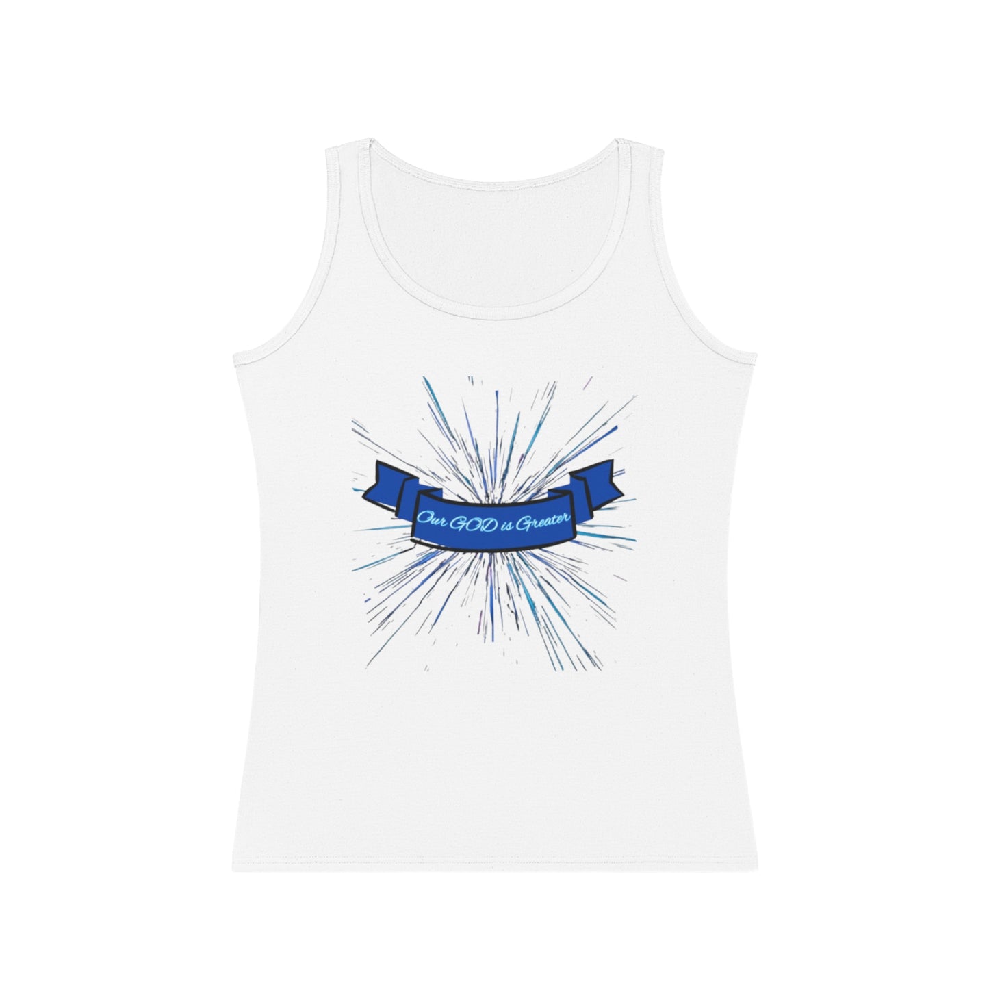 Women's Tank Top (Greater)