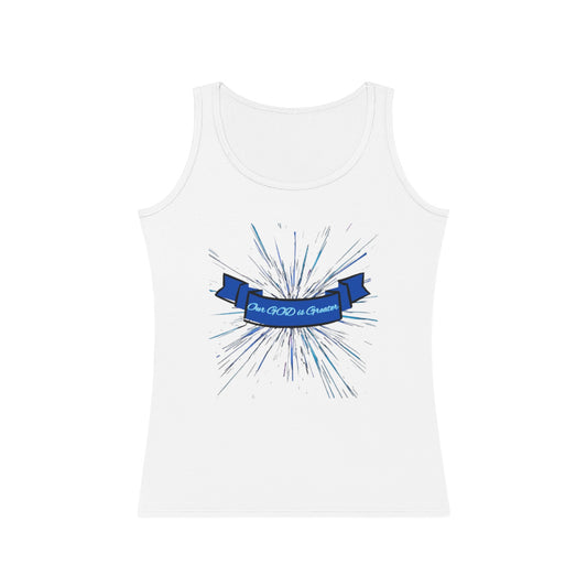 Women's Tank Top (Greater)