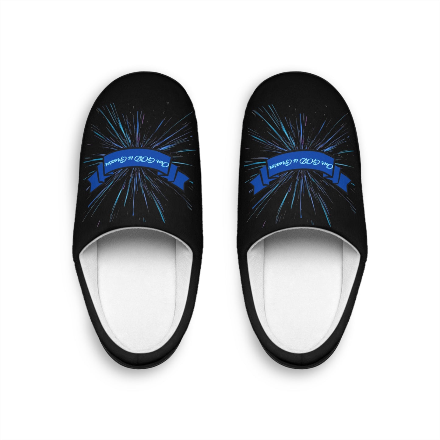 Women's Indoor Slippers - (Greater)