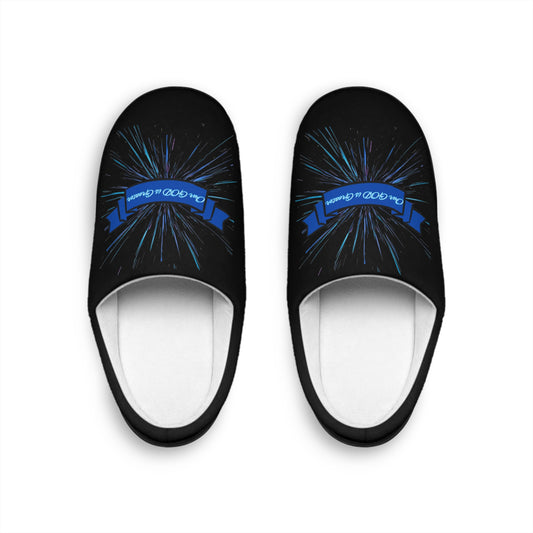 Women's Indoor Slippers - (Greater)