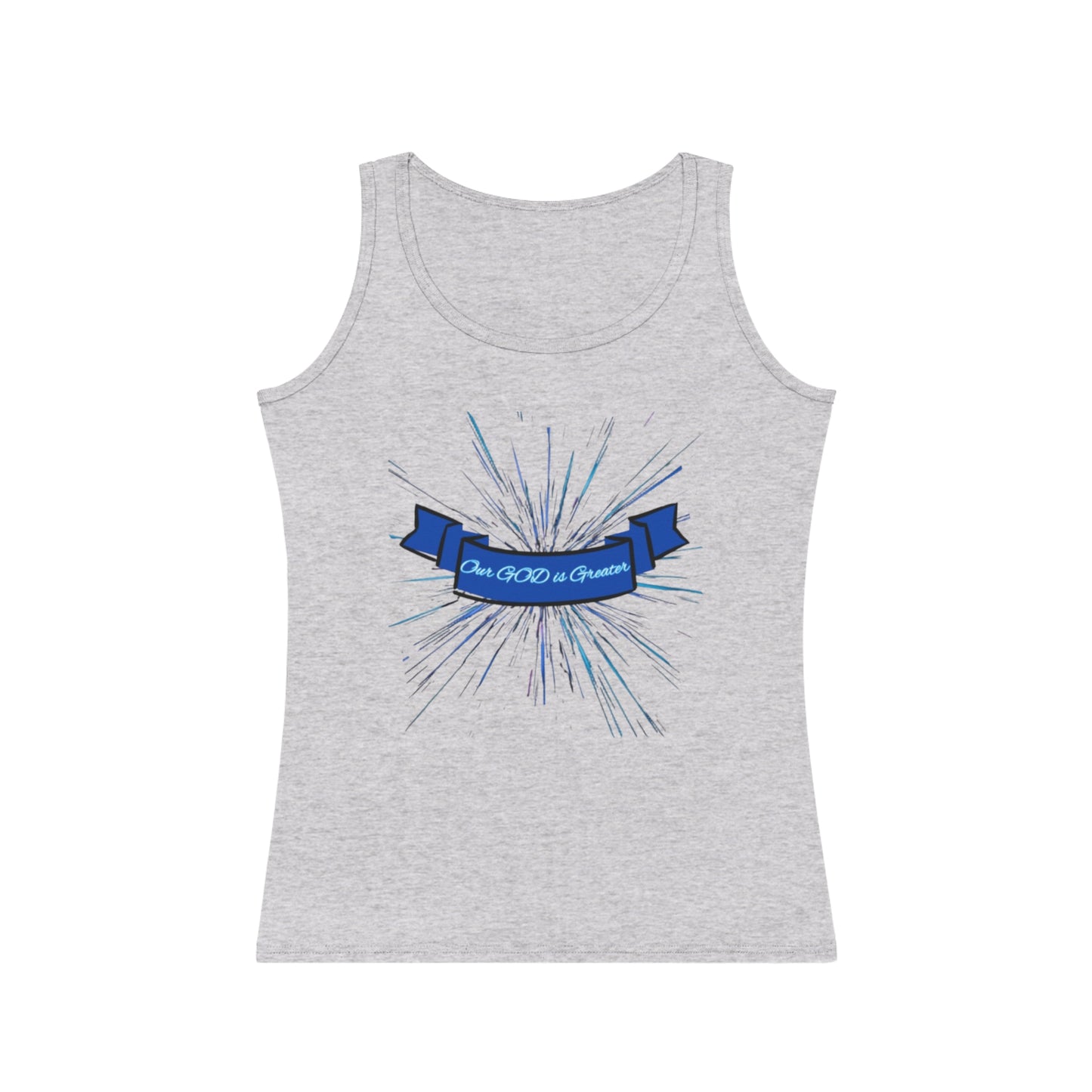 Women's Tank Top (Greater)