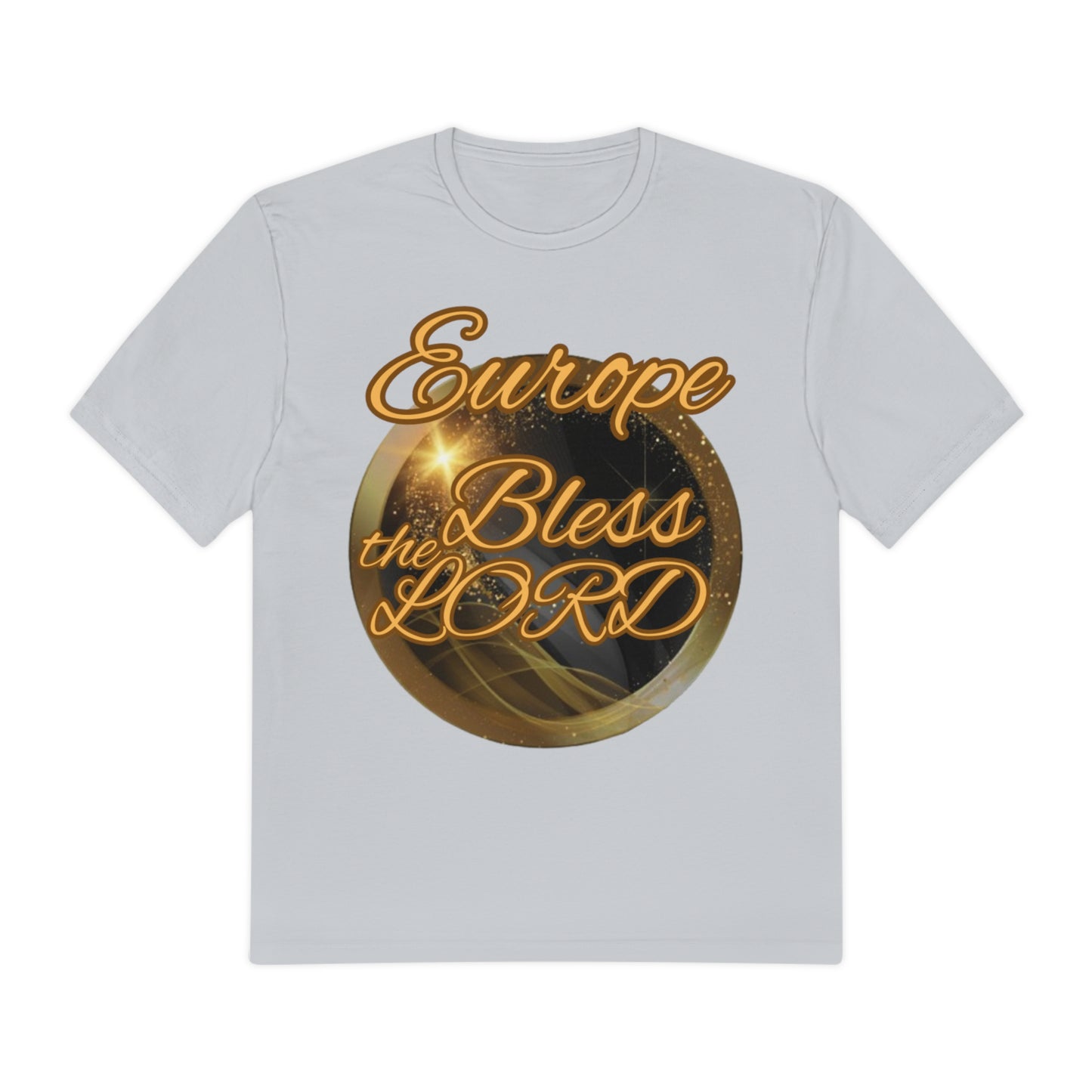 Perfect Weight® Tee  (Europe-Blessed)