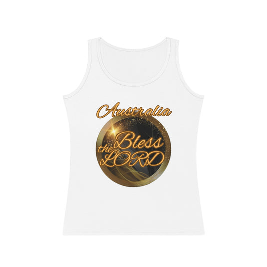 Women's Tank Top (Australia-Blessed)