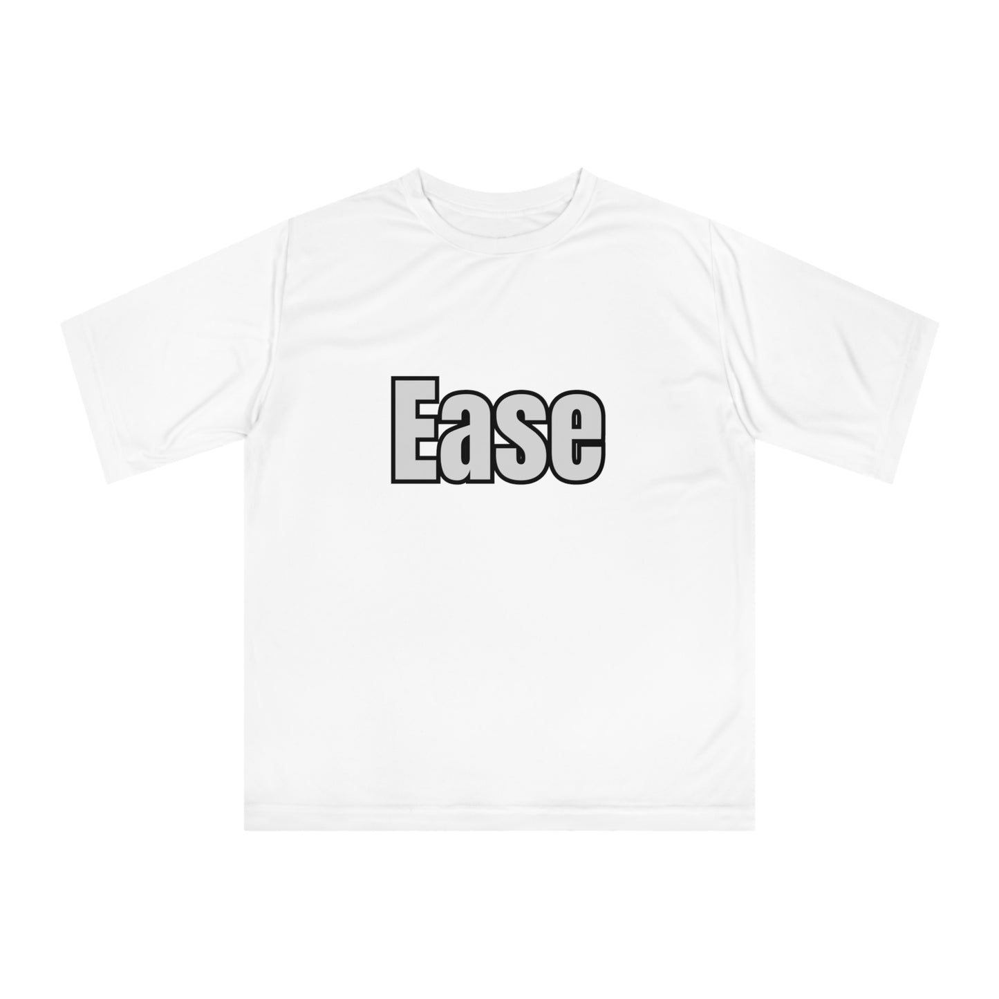 Unisex Zone Performance T-shirt (EASE)