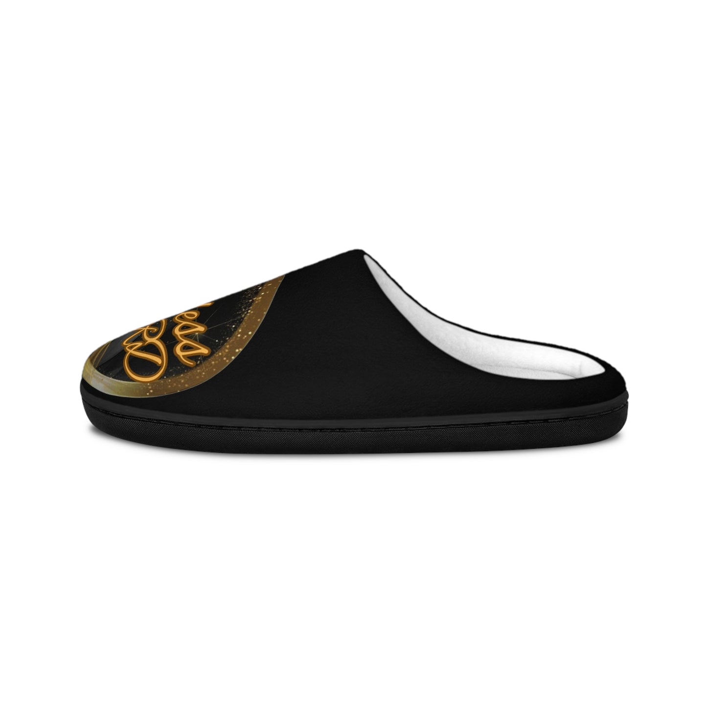 Women's Indoor Slippers - Blessed