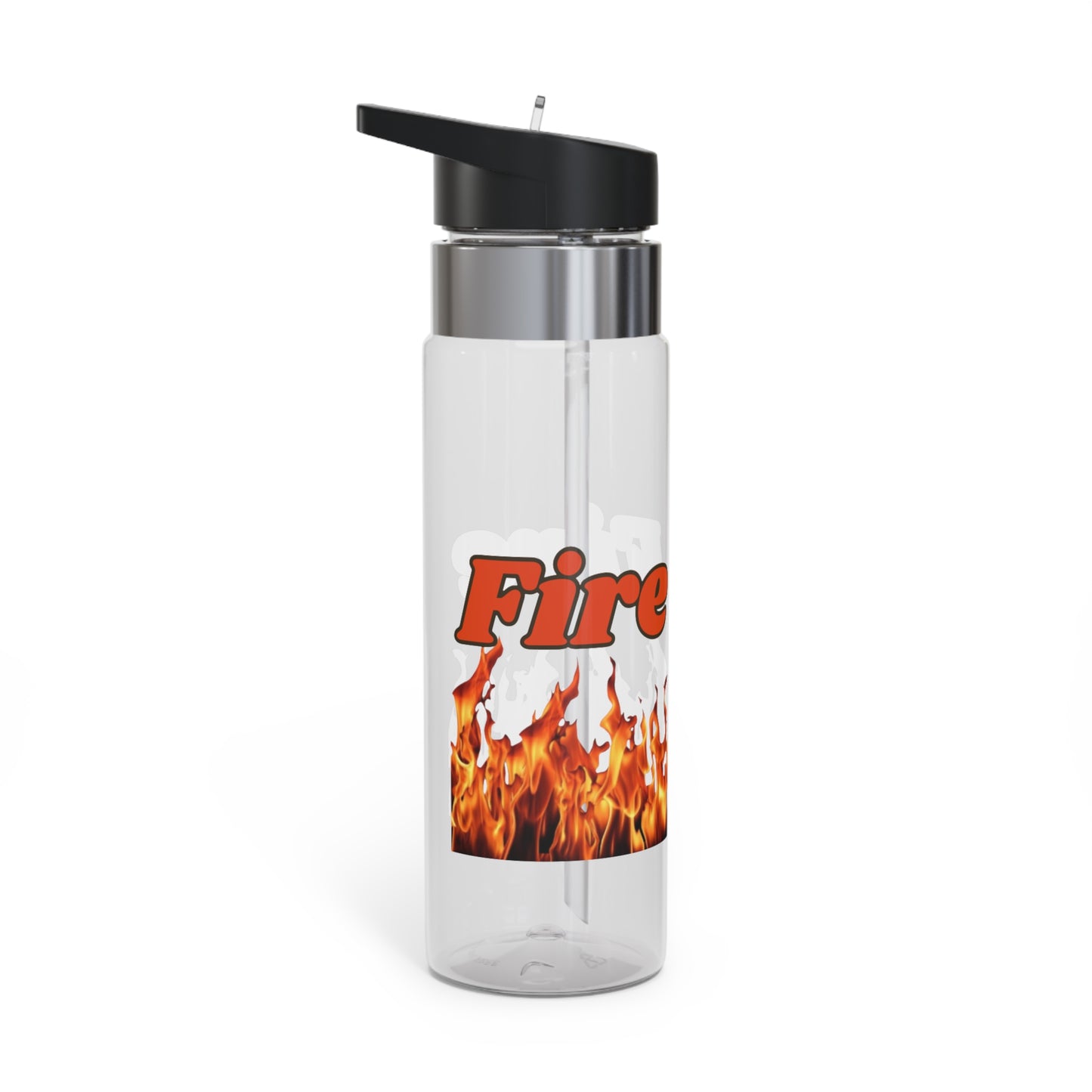 Kensington Tritan™ Sport Bottle, 20oz (Fire)