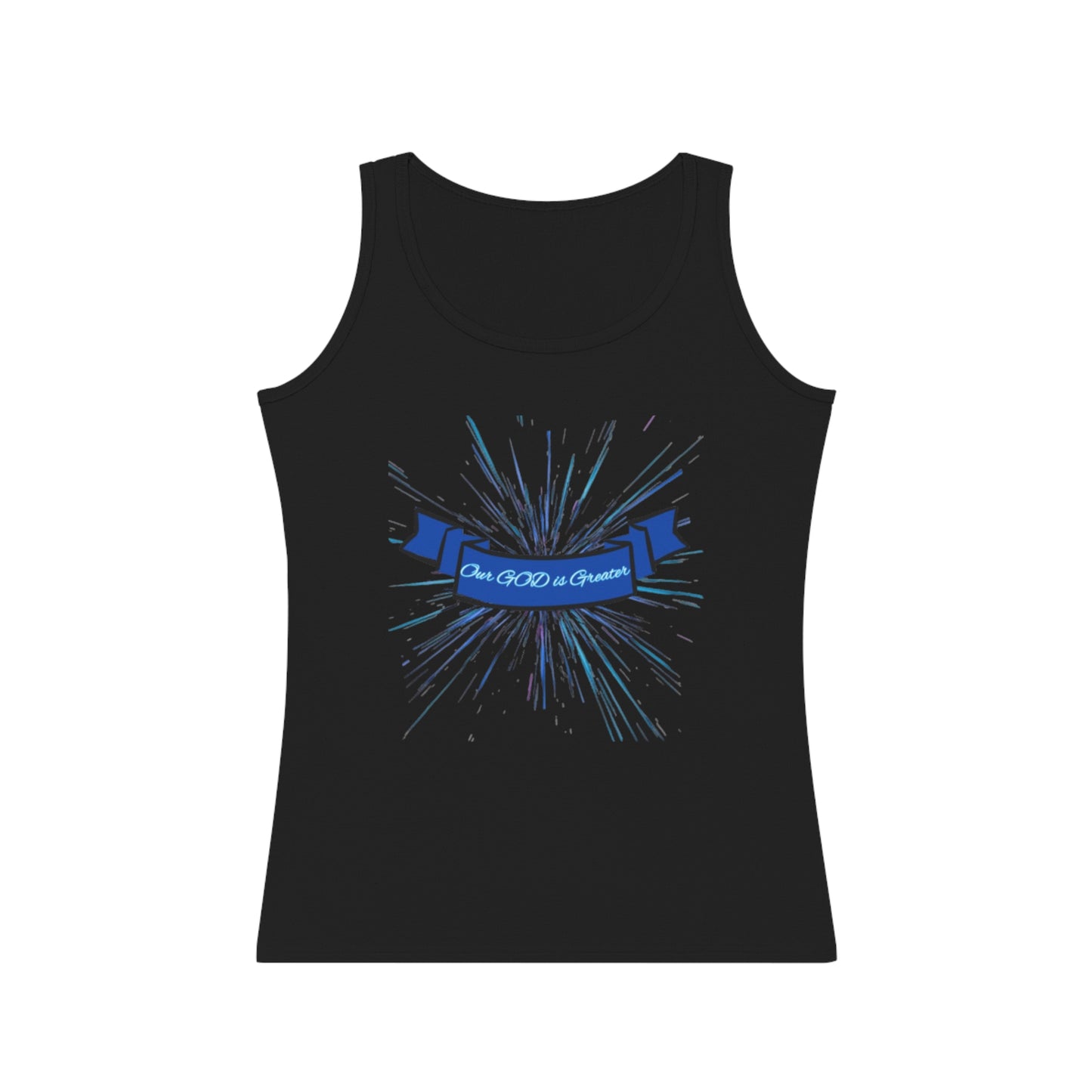 Women's Tank Top (Greater)