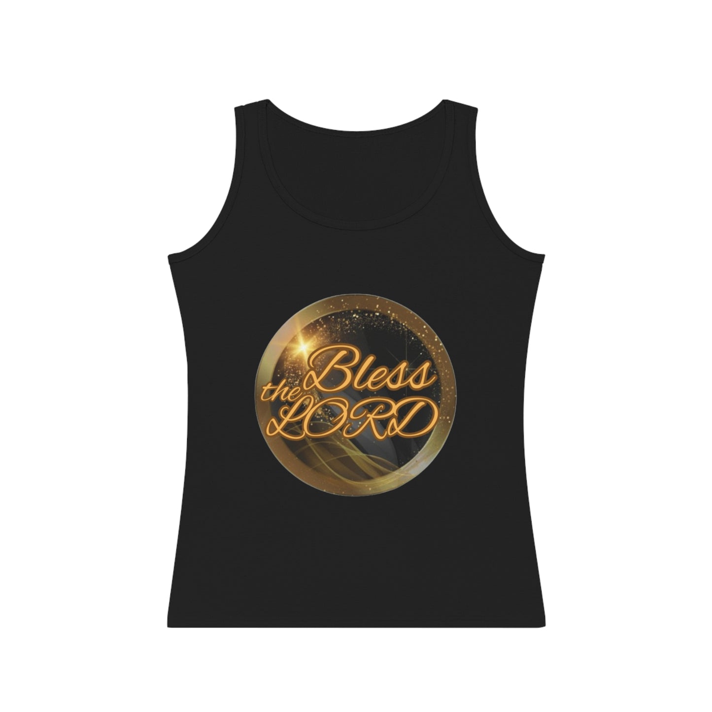 Women's Tank Top (Blessed)